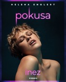Pokusa - Polish poster (xs thumbnail)