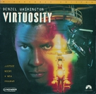 Virtuosity - Movie Cover (xs thumbnail)