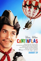 Cantinflas - Movie Poster (xs thumbnail)