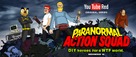&quot;Paranormal Action Squad&quot; - Movie Poster (xs thumbnail)