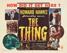 The Thing From Another World - Movie Poster (xs thumbnail)