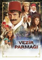 Vezir Parmagi - Turkish Movie Poster (xs thumbnail)