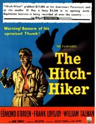 The Hitch-Hiker - British Movie Poster (xs thumbnail)