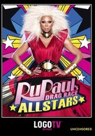 &quot;RuPaul&#039;s All Stars Drag Race&quot; - Movie Cover (xs thumbnail)