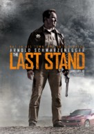The Last Stand - Movie Poster (xs thumbnail)