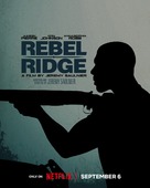 Rebel Ridge - Movie Poster (xs thumbnail)