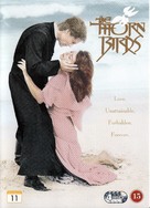 &quot;The Thorn Birds&quot; - Danish DVD movie cover (xs thumbnail)