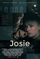 Josie - Movie Poster (xs thumbnail)