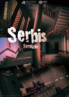 Serbis - Italian Movie Poster (xs thumbnail)