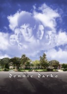Donnie Darko - poster (xs thumbnail)