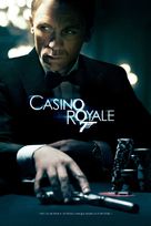 Casino Royale - French Movie Poster (xs thumbnail)