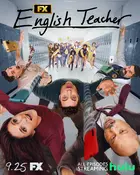 "English Teacher" Poster