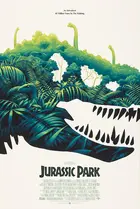 Jurassic Park Custom