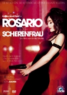 Rosario Tijeras - Swiss Movie Cover (xs thumbnail)