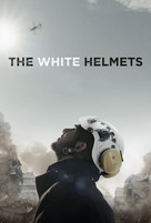 The White Helmets - Video on demand movie cover (xs thumbnail)