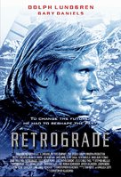 Retrograde - Movie Poster (xs thumbnail)