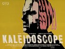 Kaleidoscope - British Movie Poster (xs thumbnail)