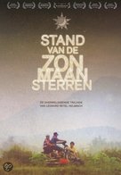 Stand van de Sterren - Dutch Movie Poster (xs thumbnail)