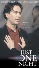 Just One Night - Movie Cover (xs thumbnail)