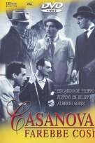 Casanova farebbe cos&igrave;! - Italian Movie Cover (xs thumbnail)