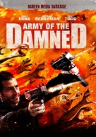 Army of the Damned - DVD movie cover (xs thumbnail)
