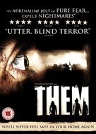 Ils - British DVD movie cover (xs thumbnail)