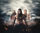 The Northman - Key art (xs thumbnail)