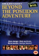 Beyond the Poseidon Adventure - British DVD movie cover (xs thumbnail)