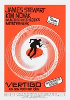 Vertigo Poster