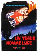 La notte dei serpenti - French Movie Poster (xs thumbnail)