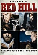 Red Hill - DVD movie cover (xs thumbnail)