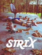 Strix - Movie Poster (xs thumbnail)