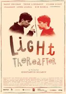 Light Thereafter - Bulgarian Movie Poster (xs thumbnail)
