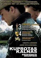 Brokeback Mountain Poster