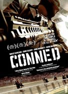 Conned - DVD movie cover (xs thumbnail)