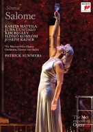 &quot;Metropolitan Opera: Live in HD&quot; - DVD movie cover (xs thumbnail)