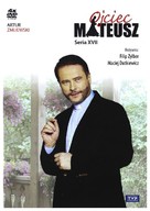 &quot;Ojciec Mateusz&quot; - Polish DVD movie cover (xs thumbnail)