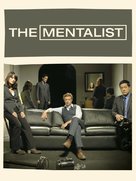 &quot;The Mentalist&quot; - Movie Poster (xs thumbnail)