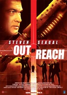 Out Of Reach - Italian Movie Poster (xs thumbnail)