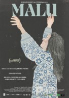 Malu - International Movie Poster (xs thumbnail)