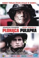 Ladder 49 - Polish Movie Poster (xs thumbnail)