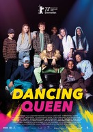 Dancing Queen - German Movie Poster (xs thumbnail)