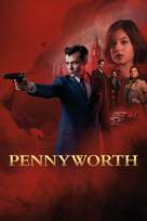 &quot;Pennyworth&quot; - Video on demand movie cover (xs thumbnail)