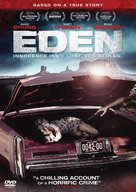 Eden - British DVD movie cover (xs thumbnail)