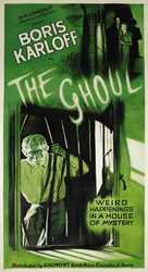 The Ghoul - Movie Poster (xs thumbnail)