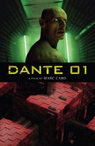 Dante 01 - French DVD movie cover (xs thumbnail)