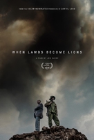 When Lambs Become Lions - Movie Poster (xs thumbnail)