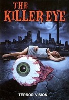 The Killer Eye - Movie Cover (xs thumbnail)