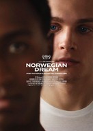 Norwegian Dream - Dutch Movie Poster (xs thumbnail)