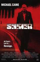 Shiner - Movie Poster (xs thumbnail)